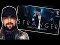 He is a supernatural human being!... Dimash - Stranger | Official Video | REACTION!!!