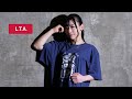 福原綾香 &times; LIVERTINE AGE コラボレーション第2弾