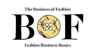 2. How Do You Write a Fashion Business Plan? | #BoFEducation