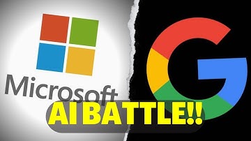 Top AI Stocks For 2023 | Microsoft Stock OpenAI ChatGPT vs Google Bard