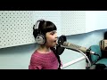 Beginning of video