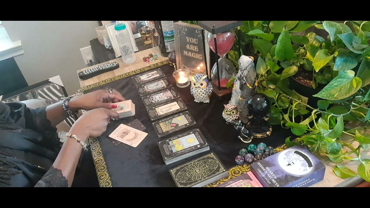 U were never the fool. U sat & watched them hang themselves. They see it now🧿🧿🧿