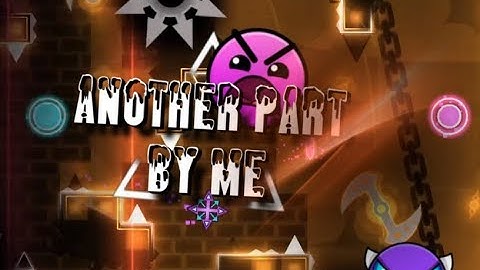 My part in Cosmo Hotline by Alphirox, GiggsRH and more [Geometry Dash]