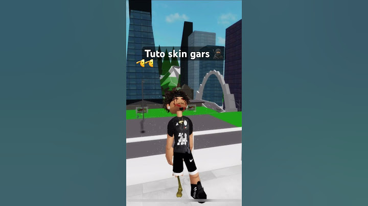#roblox #tuto #skin #avatar #gars #boy #mec #brookhaven #tutorial #abonnetoi