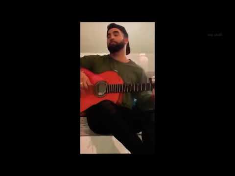 Kendji girac entre dos Agua