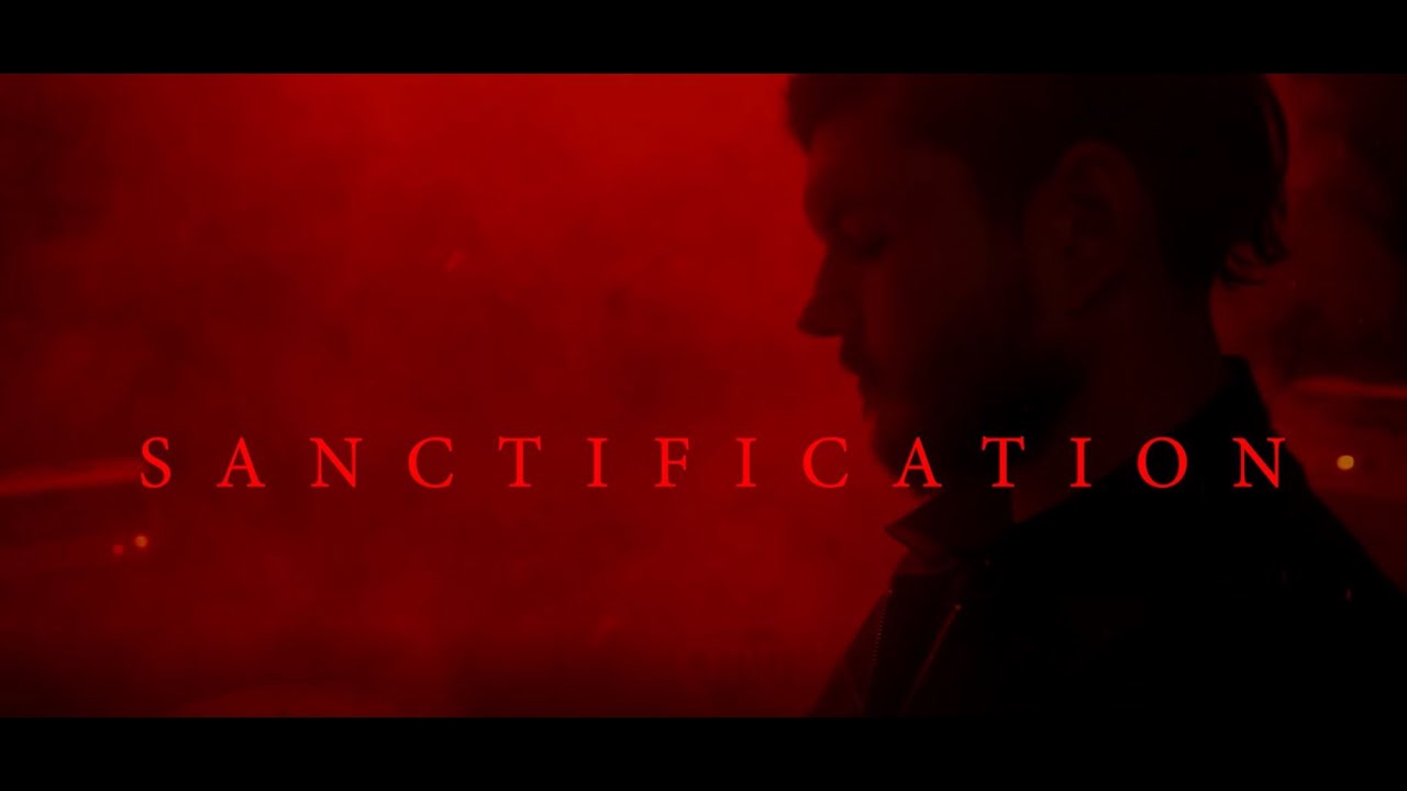 GREH - Sanctification (Official Video) adlı videoyu YouTube'da izle GREH - Sanctification (Official Video) adlı videoyu YouTube'da izle