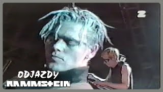 Rammstein - LIVE at Odjazdy Festival, Katowice, Poland (1997.11.22) | [FULL Pro-Shot] [HQ]