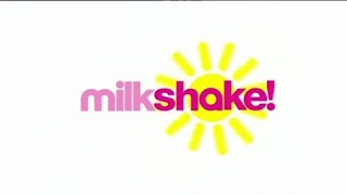 Channel 5/Milkshake! - Continuity And Adverts (4Th March 2012)