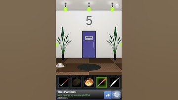 Dooors 2 Level 52 Walkthrough Guide