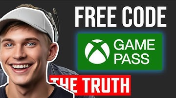 How to get 12 Months of Xbox Game Pass Ultimate FREE!!! (Xbox and PC) New and Verified Method