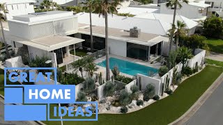 Amazing Homes  PALM SPRINGS House  Kingscliff | HOME | Great Home Ideas