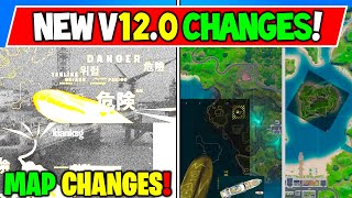 New Fortnite Chapter 2 Season 2 Preview Map Changes, New Items, Change Logs, Story Early