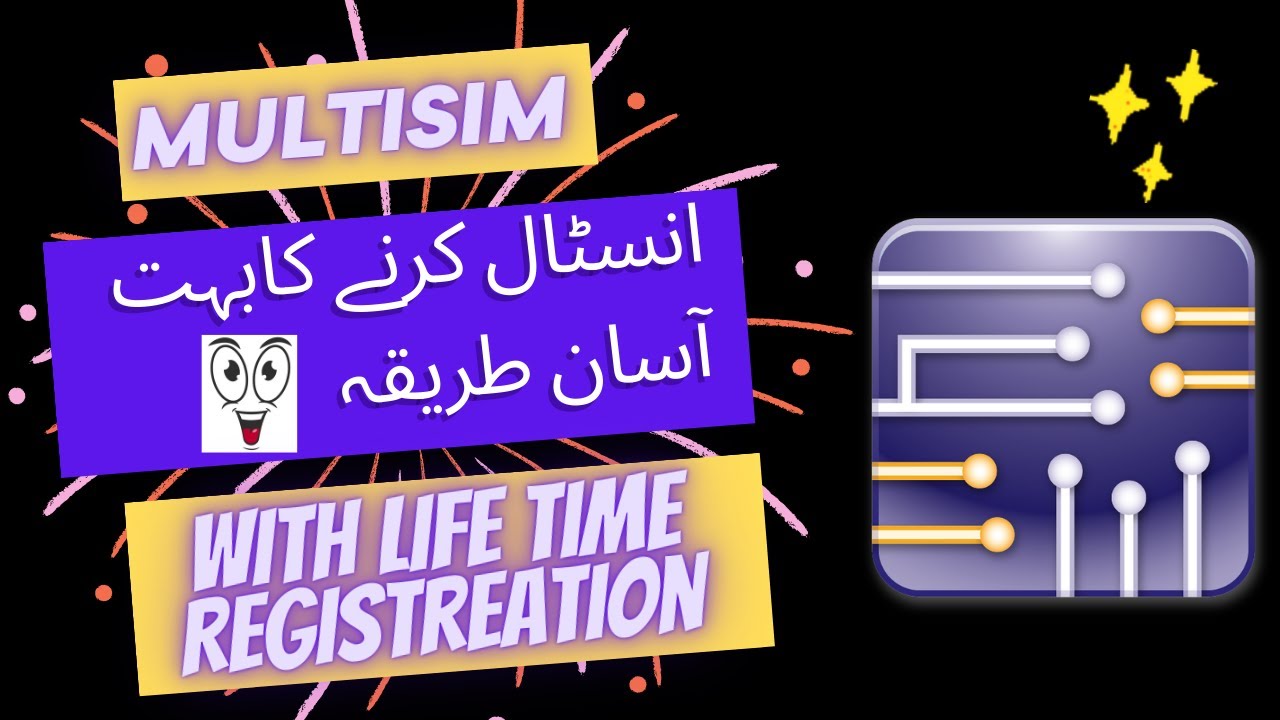 How to install NI Multisim.... - YouTube