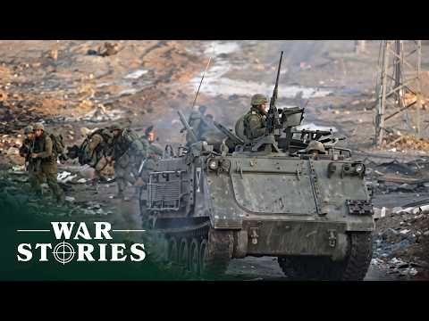 Operation Show of Force: How Israel Assassinated a PLO Chief 1,500 Miles Away