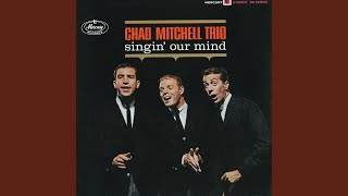 Miniatura de "The Chad Mitchell Trio - An Irish Song"