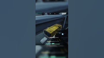 Waterfall DEAD DROP LOCATION - The Cycle Frontier Guide