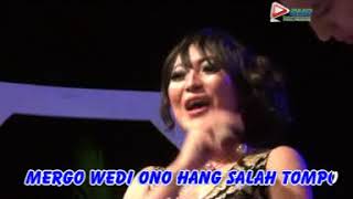 Dewi Cinta feat. Mahesa - Siji Welas 