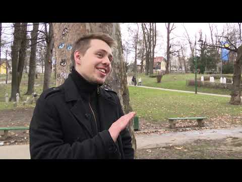 Tarik Džinić o