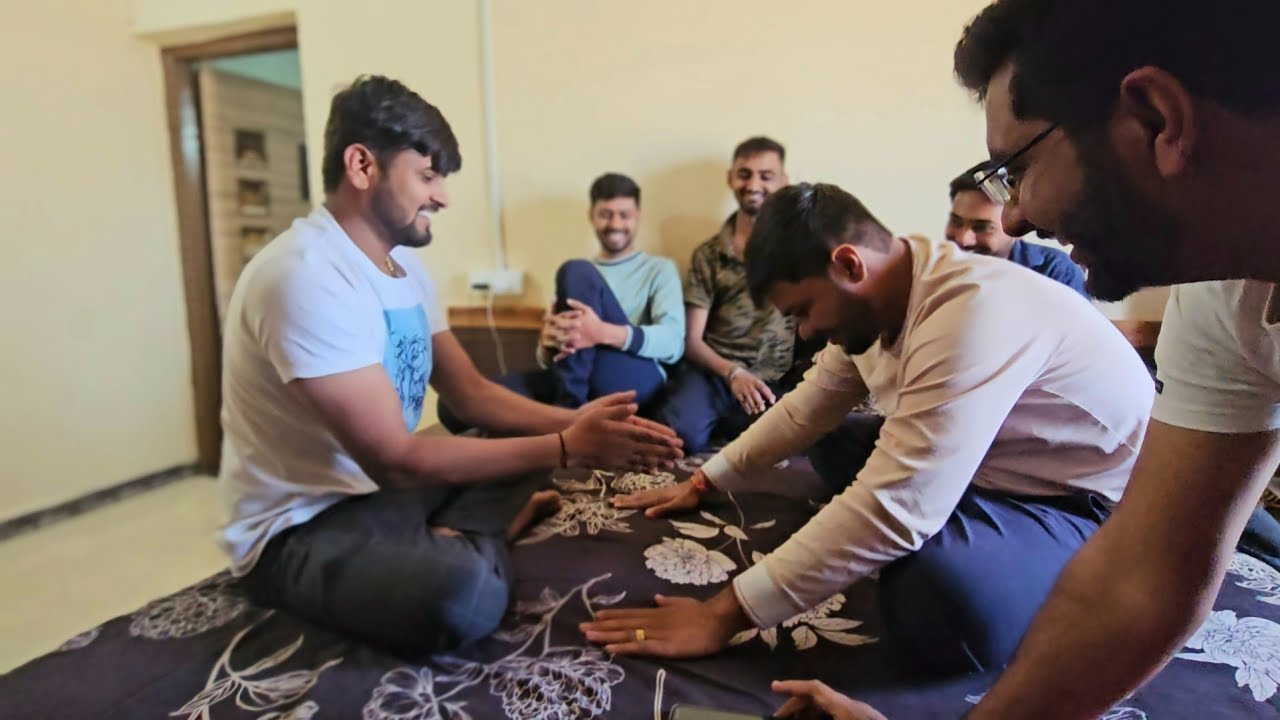 Sabse Jyada Pitai Kiski Hui😂 Fun Games With Brothers 😂 Mazha Aa Gaya 😇