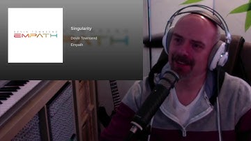 Devin Townsend - Singularity (Reaction)