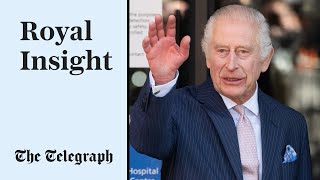 King Charles is itching to get back to work after cancer diagnosis | Royal Insight