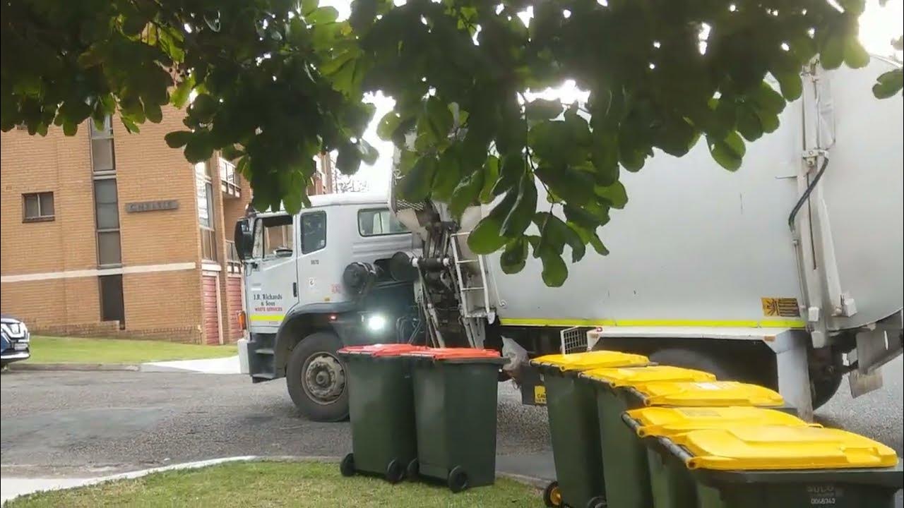 Port Macquarie Garbage YouTube