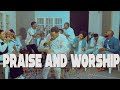 IMBARAGA ZAWE AMBWIRA KO ANKUNDA NDAJE NTEGEREYE INTEBE YAWE PRAISE AND WORSHIP GAD IRATWUMVA 