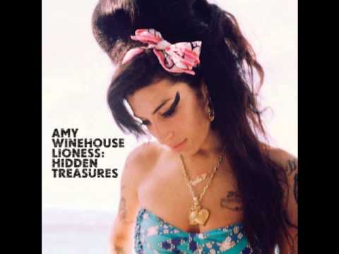 Amy Winehouse - A Song for You (Audio)