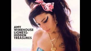 Amy Winehouse - A Song for You (Audio)
