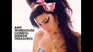 Amy Winehouse - A Song for You (Audio)