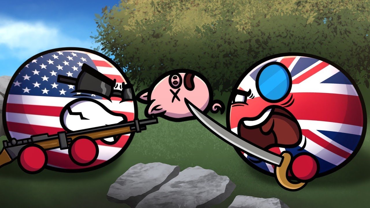 Война из-за Свиней!