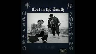 Lost In They South - Tommy Lr - Oscar Sk - @LomasReal22
