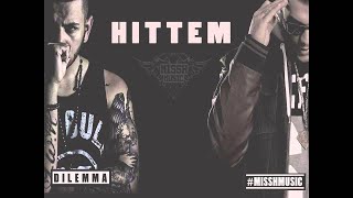 MISSH x G.w.M – Hittem (Official Audio) | #misshmusic