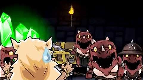 Super Dungeon Explore