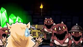 Super Dungeon Explore