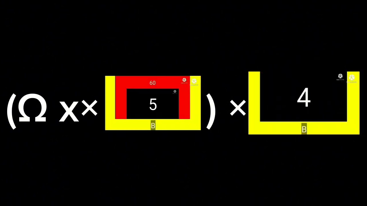 Absolute Infinity × 0 to Megafinite (Part 1)