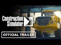 Construction Simulator video