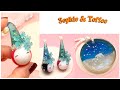 Resin Crafts- Sophie and Toffee Blowout Box- DIY