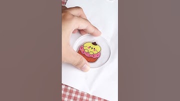 Hướng dẫn làm nhựa co nhiệt bằng lò nướng - Tiệm tạp hoá nhà May