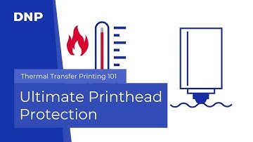 How to protect your Thermal Transfer printhead
