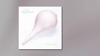 Deftones - Adrenaline (1995) Full Album