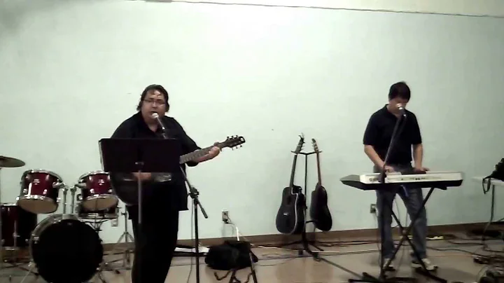 "The Angels Were Singing Amazing Grace" (gospel) S...