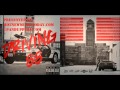 Rockie Fresh - Respected (Driving 88 Mixtape)