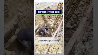 Strong Foundations, Lasting Homes | Expert Construction Process by IF Constructions &amp; Developers
