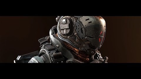 The Closer - Titanfall 2 [CtF] [[Glitch]]