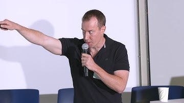 Birth of NearCloud: Russell Sullivan on CRDTs