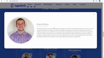 Review Ispolink - Next Gen Automated Job Platform | Part.2