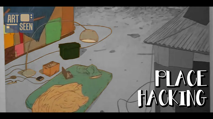 Place Hacking - Emmons & Haas - Art Seen Ep.105