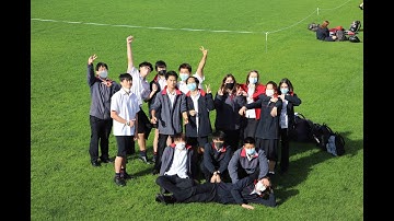 IB Music Video project