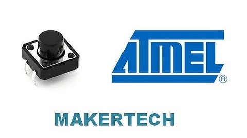 interfacing 8051 with pushswitch